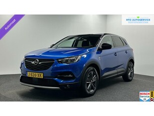 Opel Grandland X 1.2 Turbo Edition 2020DABApple