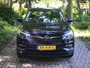 Opel Grandland X 1.2 Turbo Innovation