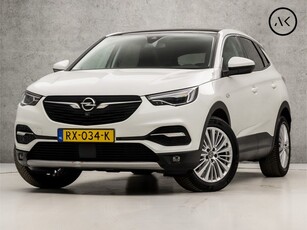 Opel Grandland X 1.2 Turbo Executive Sport Automaat