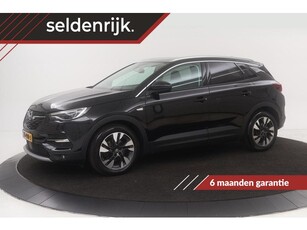 Opel Grandland X 2.0 CDTi Innovation Stoelkoeling Leder