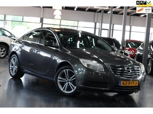 Opel Insignia 1.6 T EditionACHTERUITRIJCAMERAAIRCONAVI