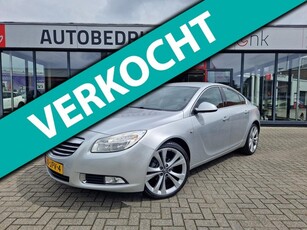 Opel Insignia 1.8 Edition Navigatie Trekhaak