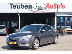 Opel Insignia 2.0 CDTI EcoFLEX Edition Navigatie, Cruise