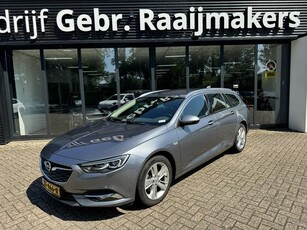 Opel Insignia Sports Tourer 1.6 CDTI