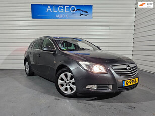 Opel Insignia Sports Tourer 1.6 T Edition 180PK