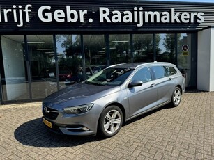 Opel Insignia Sports Tourer 1.6CDTI