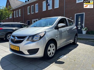 Opel KARL 1.0 ecoFLEX 120 Jaar Edition 1e EIG Airco