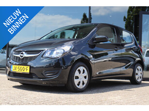 Opel KARL 1.0 ECOFLEX AUT. ED. AUT. | CRUISE | AIRCO | 5DRS