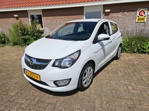 Opel KARL 1.0 ecoFLEX Edition