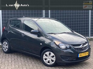 Opel KARL 1.0 ecoFLEX Edition