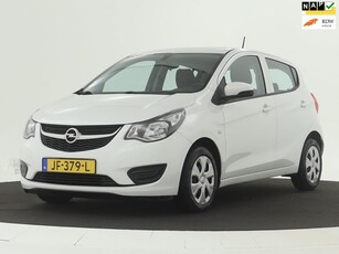 Opel KARL 1.0 ecoFLEX Edition Cruise 1ste eigenaar