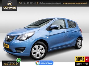 Opel KARL 1.0 ecoFLEX Edition