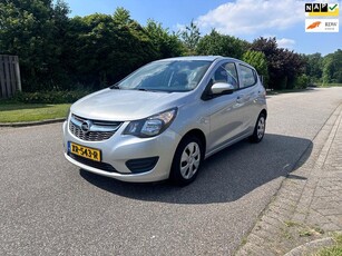 Opel KARL 1.0 ecoFLEX Edition 5DR*Cruise*Airco*85.000