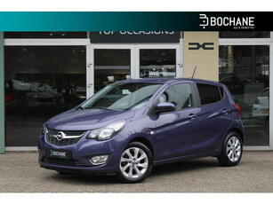 Opel KARL 1.0 ecoFLEX Innovation