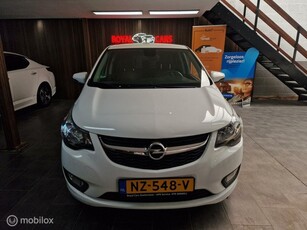 Opel KARL 1.0 ecoFLEX Innovation/Navigatie/PDC/Half