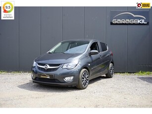 Opel KARL 1.0 ecoFLEX InnovationOrig NLCarplayLM