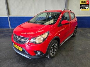 Opel KARL 1.0 ecoFLEX Selection