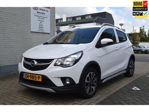 Opel KARL 1.0 Rocks Online Edition / 1e eigenaar / BOVAG