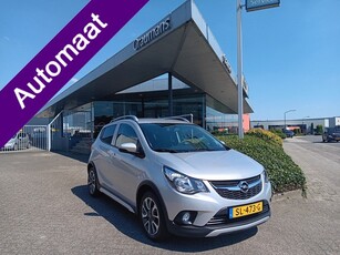 Opel KARL ROCKS 1.0 Online Edition AUTOMAAT, Airco