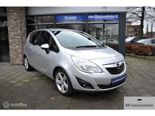 Opel Meriva 1.4 Edition (41.663km!)