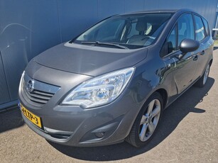 Opel Meriva 1.4 Edition (bj 2010)