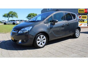 Opel Meriva 1.4 Turbo Blitz