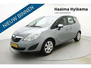 Opel Meriva 1.4 Turbo Edition 120 PK Airco Trekhaak