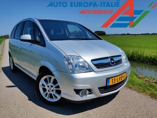 Opel Meriva 1.6-16V Cosmo Afn. Trekhaak NAP (bj 2010)