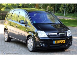 Opel Meriva 1.6-16V Temptation 2007 AUTOMAAT Airco