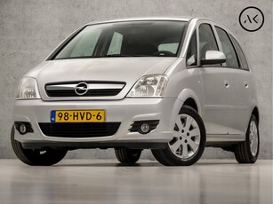 Opel Meriva 1.6-16V Enjoy (AIRCO, NAP, LM VELGEN