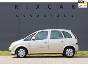 Opel Meriva 1.6-16V Temptation Automaat !!NIEUWBINNEN!!