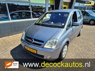 Opel Meriva 1.8-16V Executive/TREKHAAK