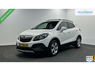 Opel Mokka 1.4 T