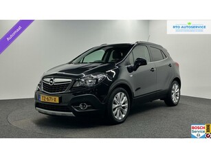 Opel Mokka 1.4 T