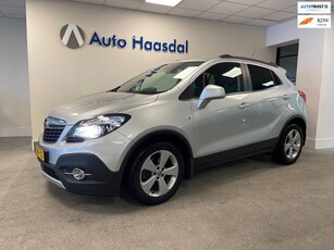 Opel Mokka 1.4 T