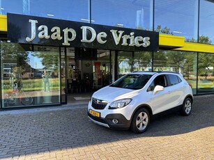 Opel Mokka 1.4 T Innovation