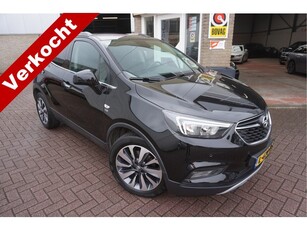 Opel Mokka X 1.4 Turbo 120 Jaar Edition (bj 2019)