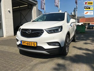 Opel Mokka X 1.4 Turbo Innovation