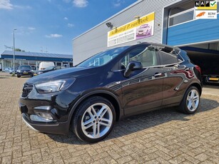 Opel Mokka X 1.4 Turbo Innovation