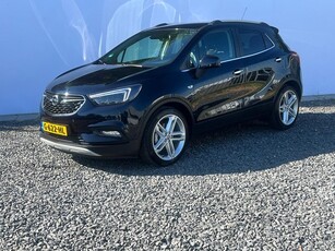 Opel Mokka X 1.4 Turbo Innovation Handgeschakeld - Camera