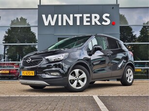 Opel Mokka X 1.4 Turbo Innovation Navi+BT+Camera PDC V+A