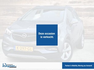 Opel Mokka X 1.4 Turbo Innovation Navigatie Pakket