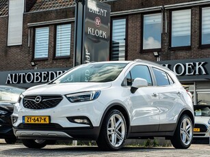 Opel Mokka X 1.4 Turbo Innovation **VERKOCHT!!** (bj 2019)