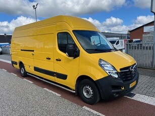 Opel Movano 2.3 CDTI 107KW L4H2 MAXI AIRCO KLIMA EURO6