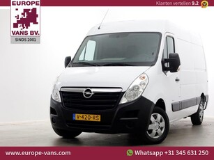 Opel Movano 2.3 CDTI BiTurbo 170pk Automaat L2H2 Airco