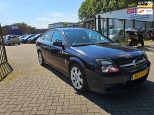 Opel Vectra GTS 2.2-16V Elegance