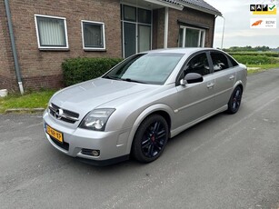 Opel Vectra GTS 2.2-16V Elegance klimaa el ram apk nap