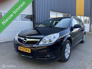 Opel Vectra Wagon 1.8-16V Business ZEER GOED ONDERHOUDEN!