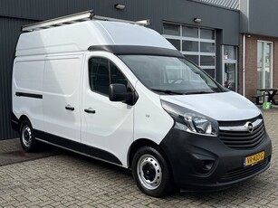 Opel Vivaro 1.6 CDTI L2H3 Airco Cruise Trekhaak Ideaal voor