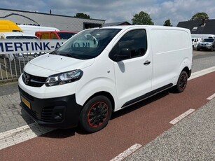 Opel Vivaro 2.0 CDTI 90KW AIRCO KLIMA EURO6 123.000KM